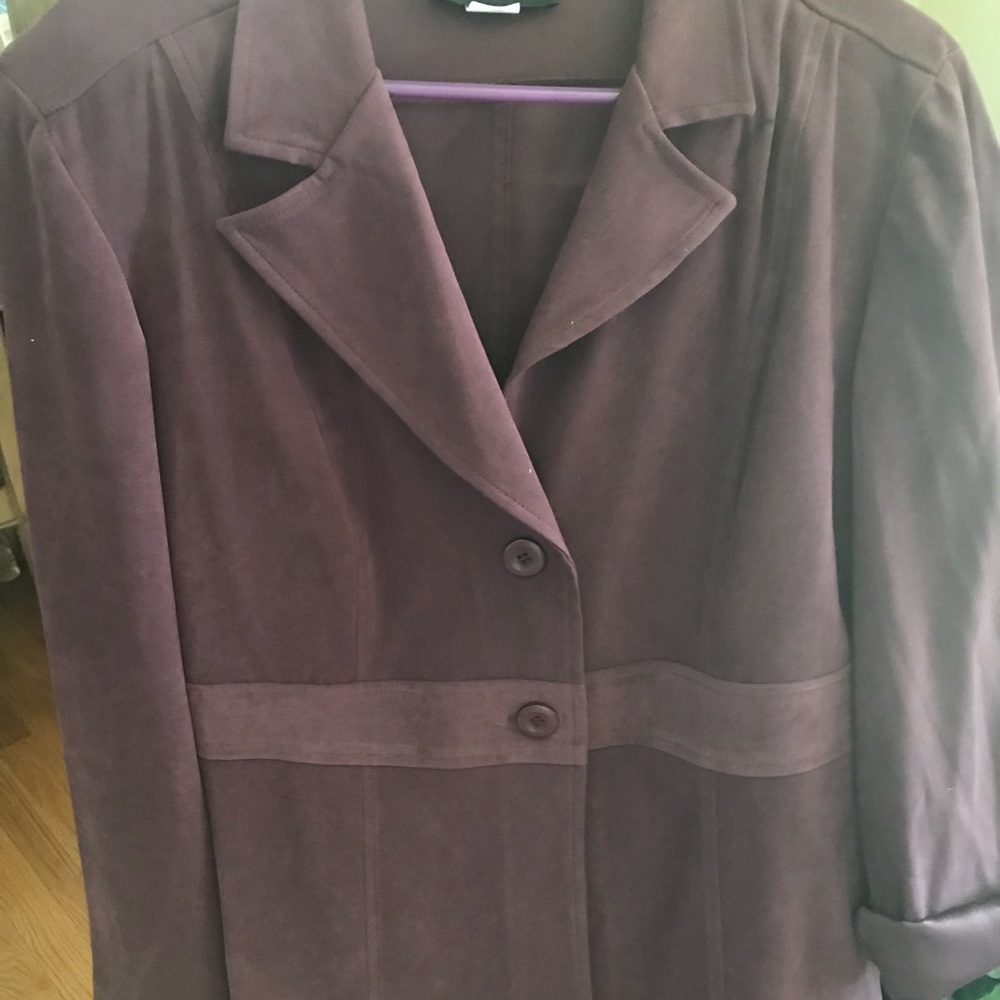 Jacket